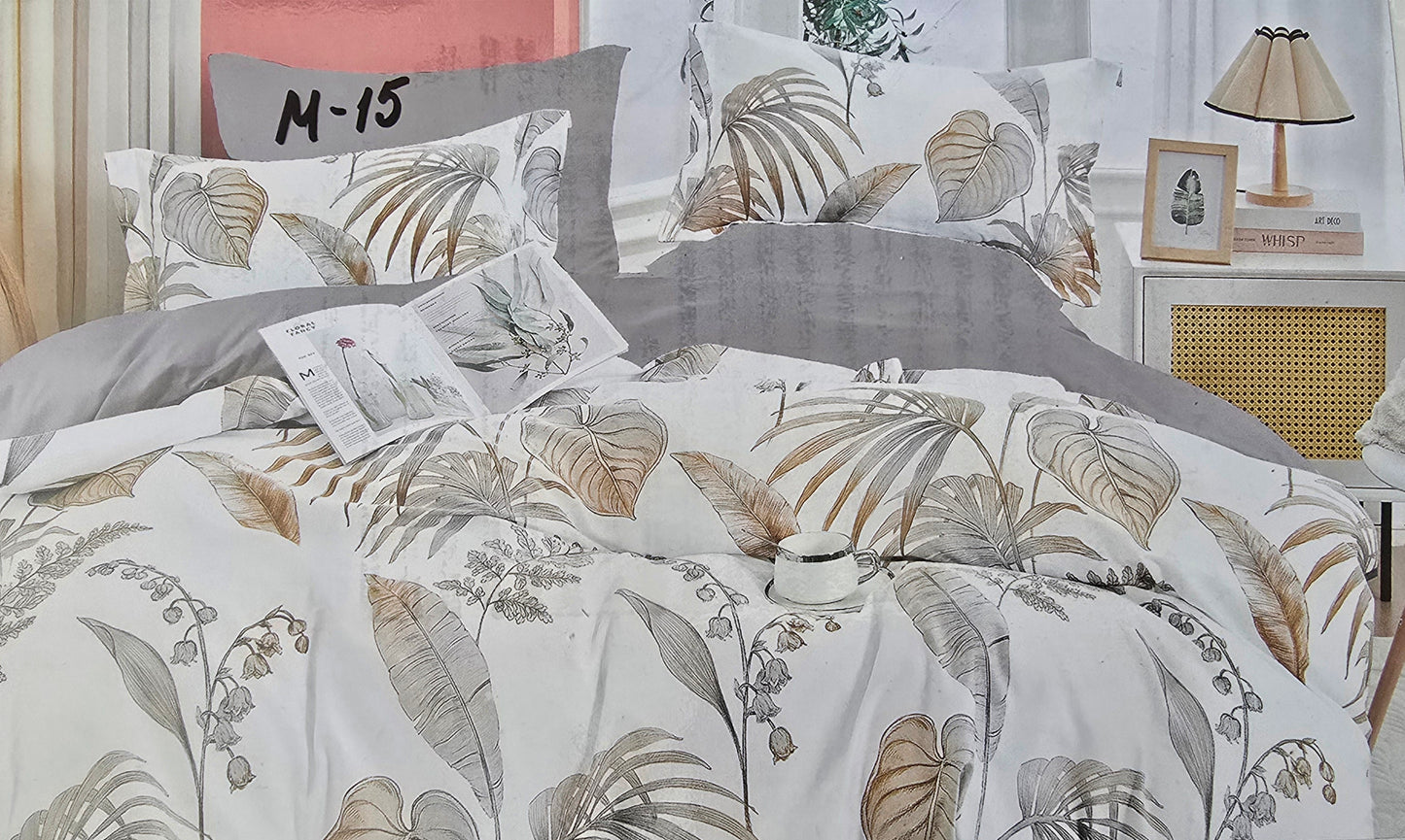 Gultas veļas komplekts 160/200 (M-15)