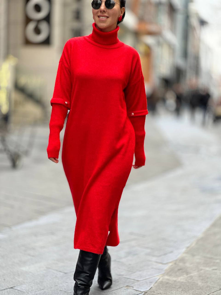 PLUS SIZE