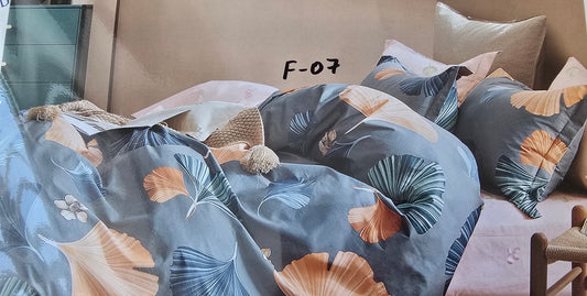 Gultas veļas komplekts (F-07)