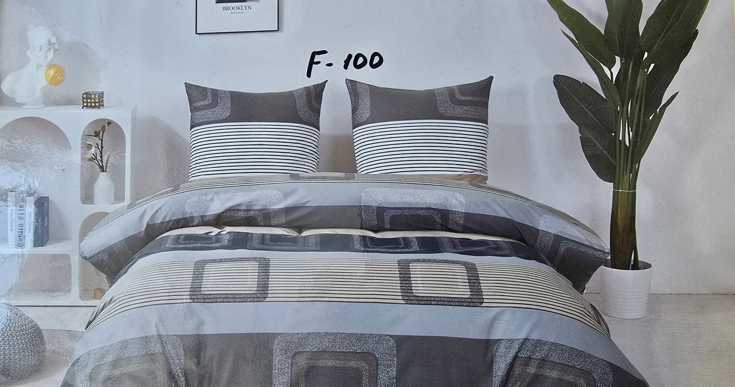 Bed linen set (F-100)