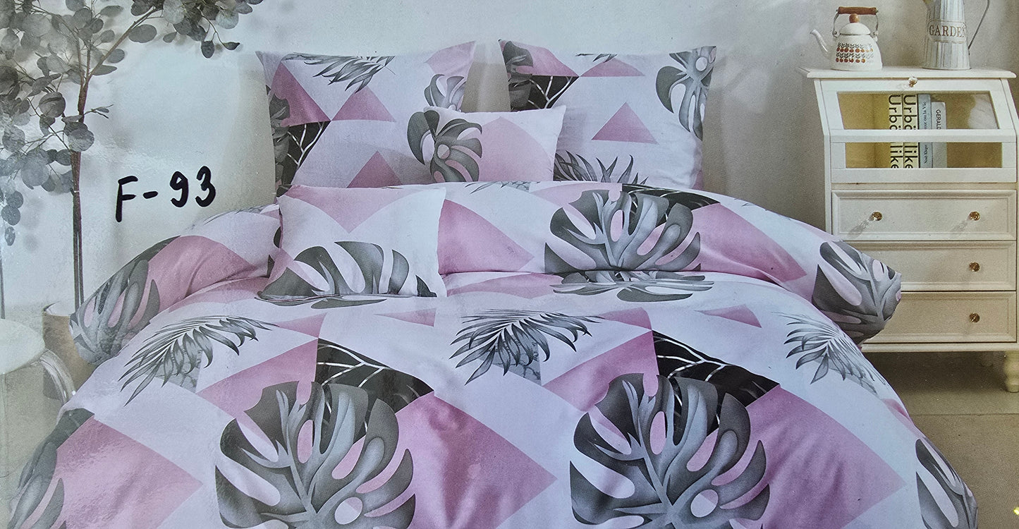 Bed linen set (F-93)