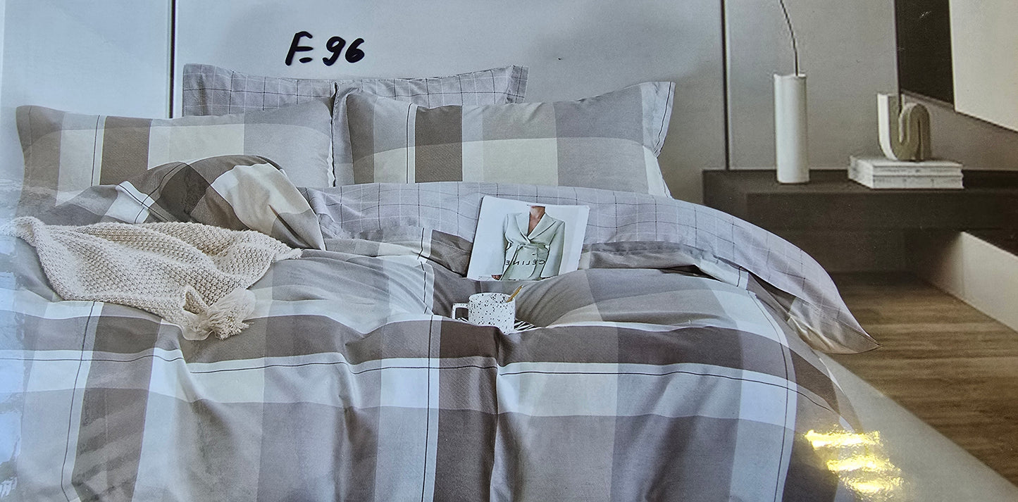 Bed linen set (F-96)
