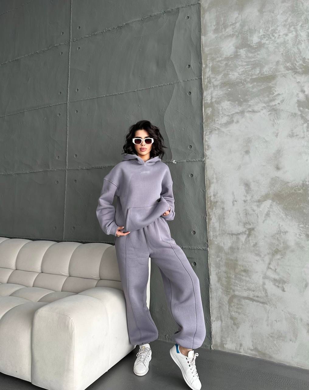 Women's tracksuit
