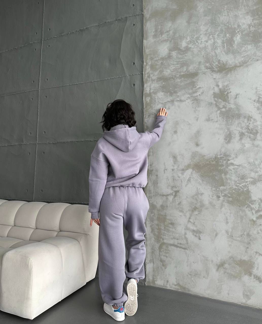 Women's tracksuit
