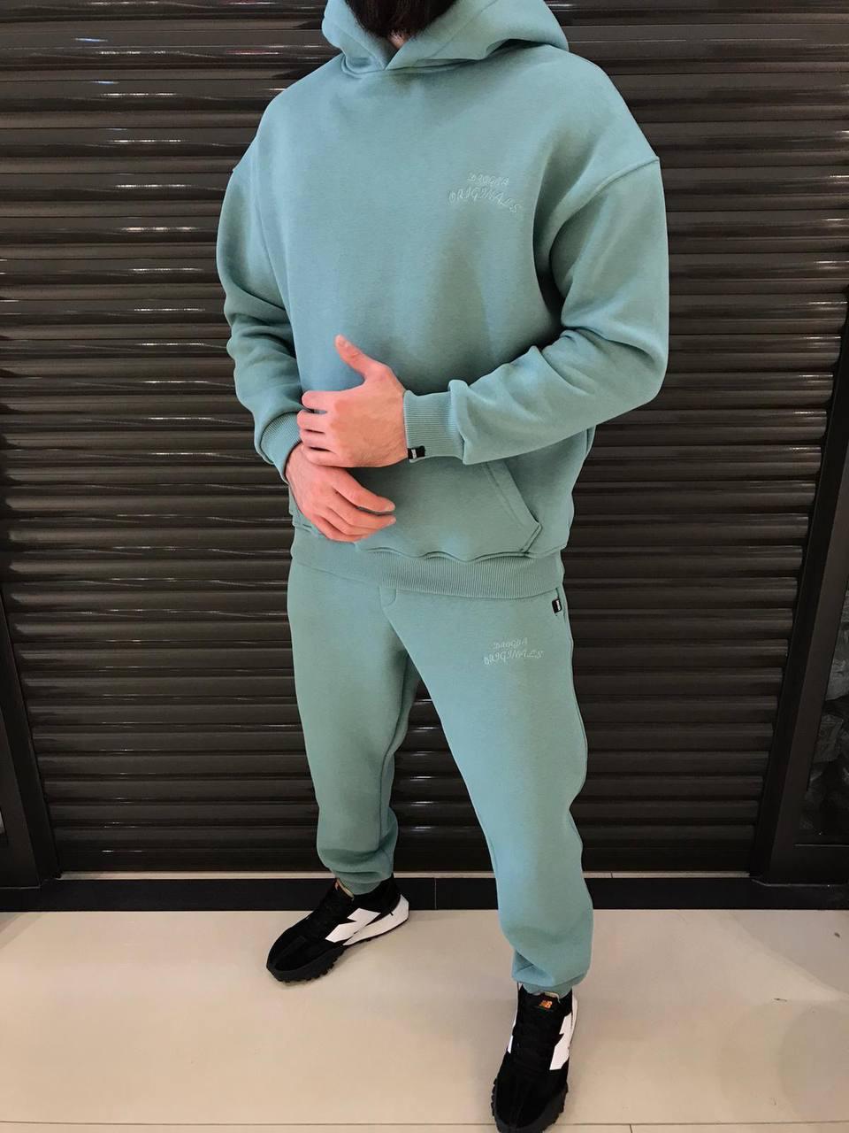 Vīriešu sporta tērps