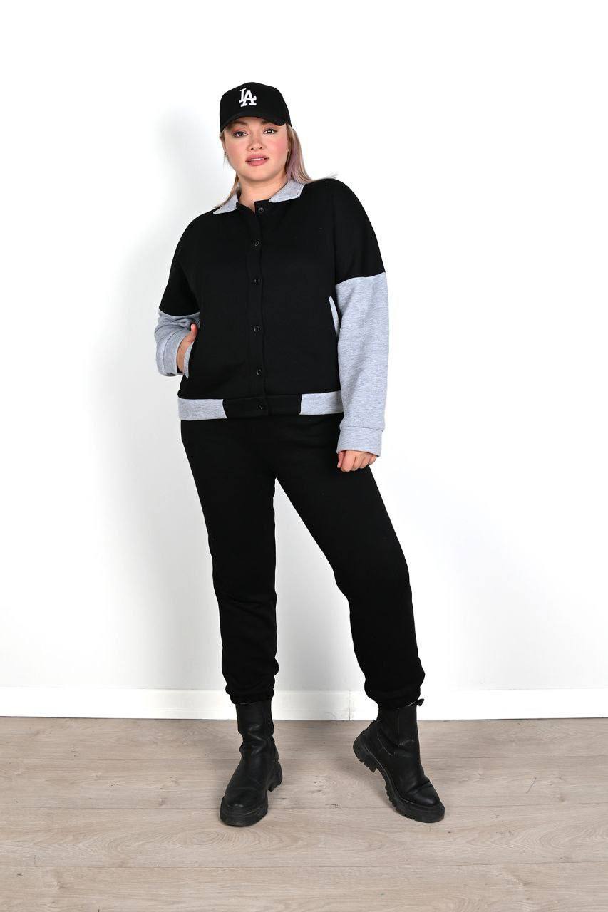 Women's tracksuit