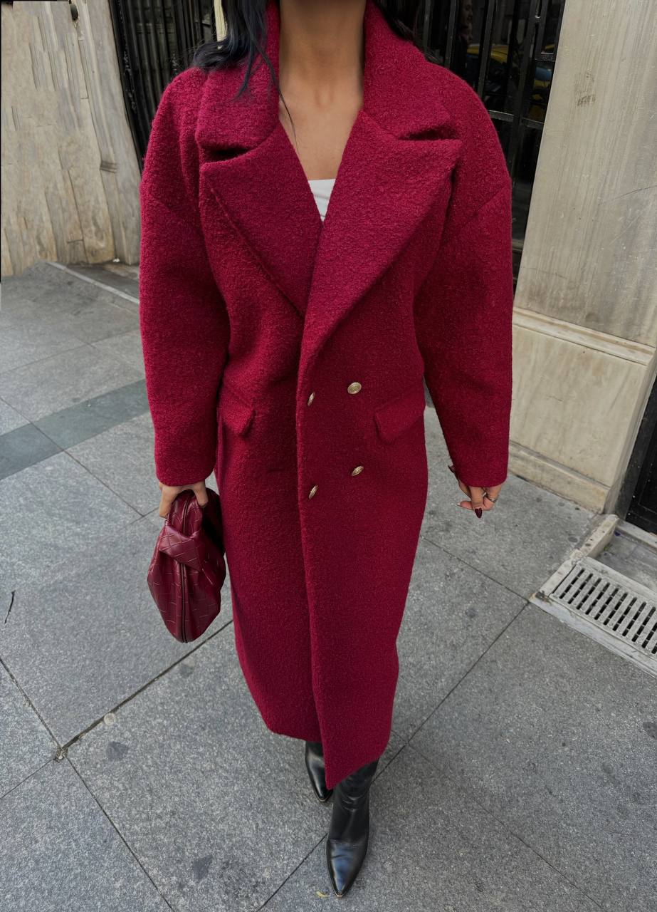 Coat