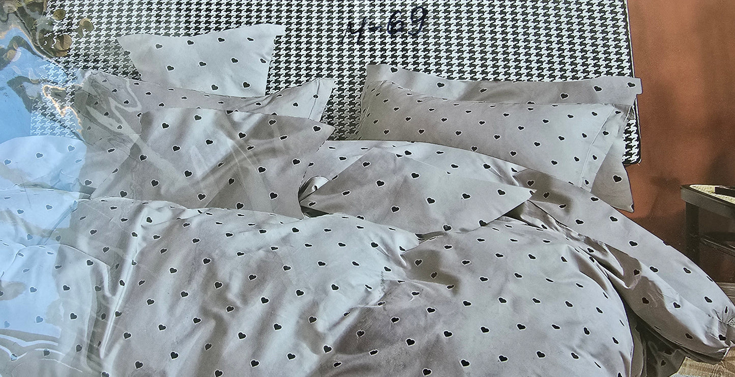 Bed linen set (M-69)