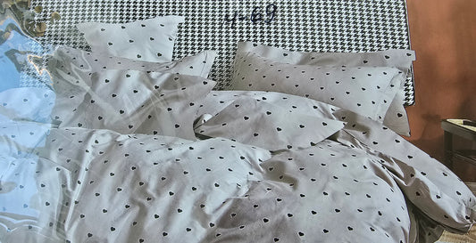 Bed linen set (M-69)